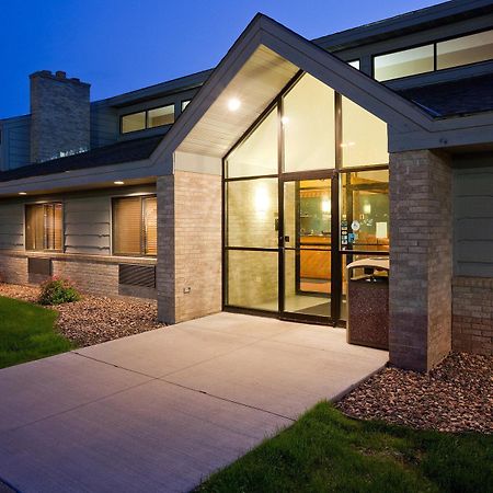 Americinn By Wyndham Rice Lake Εξωτερικό φωτογραφία