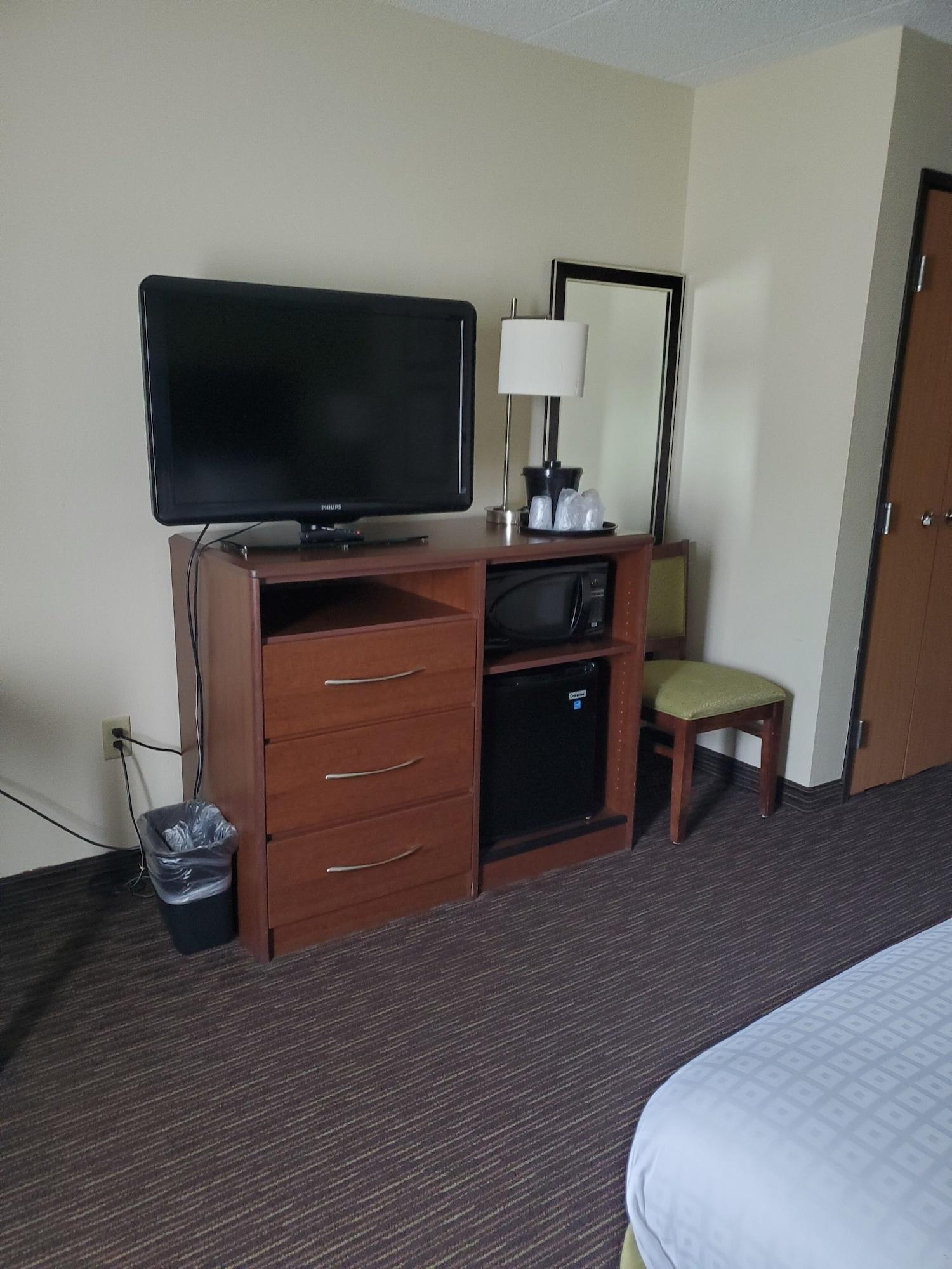 Americinn By Wyndham Rice Lake Εξωτερικό φωτογραφία