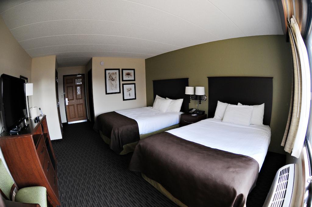 Americinn By Wyndham Rice Lake Δωμάτιο φωτογραφία